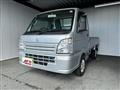 2017 Suzuki Carry Truck