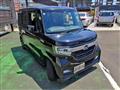 2017 Honda N BOX