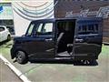 2017 Honda N BOX
