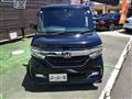 2017 Honda N BOX