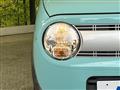 2015 Suzuki Lapin