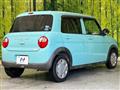 2015 Suzuki Lapin