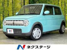 2015 Suzuki Lapin