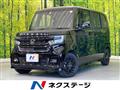 2023 Honda N BOX