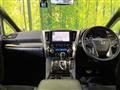 2021 Toyota Alphard Hybrid