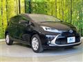 2023 Toyota AQUA