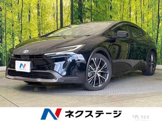 2025 Toyota Prius