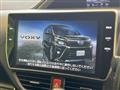 2018 Toyota Voxy