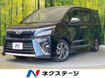 2018 Toyota Voxy