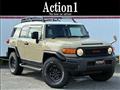 2011 Toyota FJ Cruiser