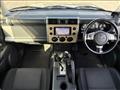 2011 Toyota FJ Cruiser