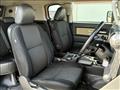 2011 Toyota FJ Cruiser