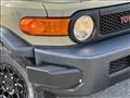 2011 Toyota FJ Cruiser