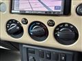 2011 Toyota FJ Cruiser