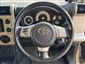 2011 Toyota FJ Cruiser