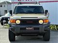 2011 Toyota FJ Cruiser