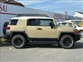 2011 Toyota FJ Cruiser