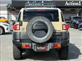 2011 Toyota FJ Cruiser