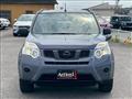 2011 Nissan X-Trail
