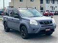 2011 Nissan X-Trail