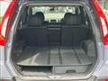 2011 Nissan X-Trail