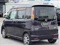 2012 Nissan ROOX