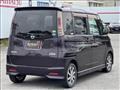 2012 Nissan ROOX