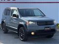 2007 Honda Crossroad