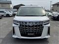 2021 Toyota Alphard G