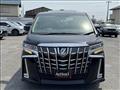 2020 Toyota Alphard G