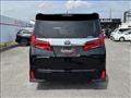 2020 Toyota Alphard G