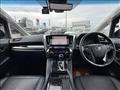 2021 Toyota Alphard G