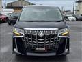 2021 Toyota Alphard G