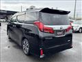 2021 Toyota Alphard G