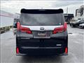 2021 Toyota Alphard G