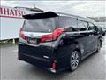 2021 Toyota Alphard G