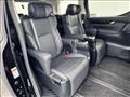 2021 Toyota Alphard G
