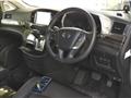 2018 Nissan Elgrand