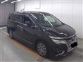 2018 Nissan Elgrand