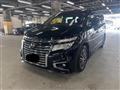 2018 Nissan Elgrand