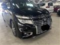 2018 Nissan Elgrand