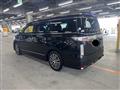 2018 Nissan Elgrand