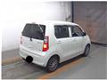 2014 Suzuki Wagon R