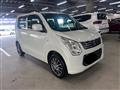 2014 Suzuki Wagon R