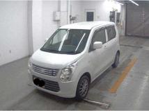 2014 Suzuki Wagon R