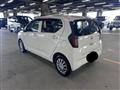 2017 Daihatsu Mira