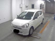 2017 Daihatsu Mira