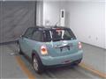 2013 BMW MINI