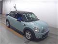 2013 BMW MINI