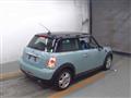 2013 BMW MINI